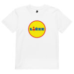 "Liège - Lidl" Tee-shirt enfant éco-friendly