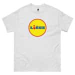 "Liège - Lidl" Tee-shirt – Image 2