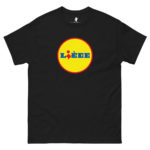 "Liège - Lidl" Tee-shirt – Image 3