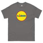 "Liège - Lidl" Tee-shirt – Image 5