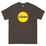 "Liège - Lidl" Tee-shirt – Image 7