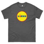 "Liège - Lidl" Tee-shirt – Image 10