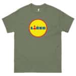 "Liège - Lidl" Tee-shirt – Image 11