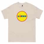 "Liège - Lidl" Tee-shirt – Image 12