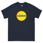 "Liège - Lidl" Tee-shirt