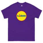 "Liège - Lidl" Tee-shirt – Image 9