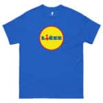"Liège - Lidl" Tee-shirt – Image 14