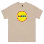 "Liège - Lidl" Tee-shirt – Image 6