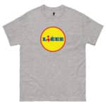 "Liège - Lidl" Tee-shirt – Image 8