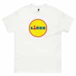 "Liège - Lidl" Tee-shirt – Image 4