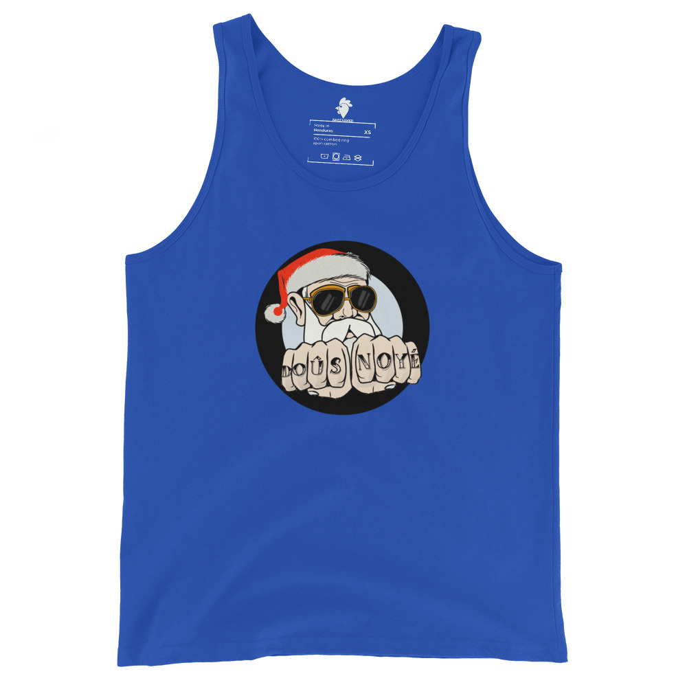 "Doûs Noyé" Débardeur