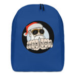 "Doûs Noyé" - Sac à dos – Image 5