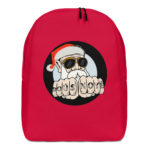 "Doûs Noyé" - Sac à dos – Image 2