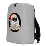 "Doûs Noyé" - Sac à dos – Image 7