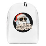 "Doûs Noyé" - Sac à dos – Image 3