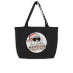 "Doûs Noyé" Shopping bag éco-friendly