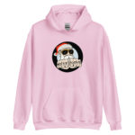 "Doûs Noyé" Sweat à capuche – Image 12