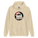 "Doûs Noyé" Sweat à capuche – Image 7