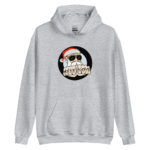 "Doûs Noyé" Sweat à capuche – Image 4