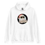 "Doûs Noyé" Sweat à capuche