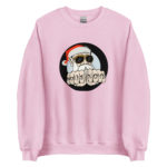 "Doûs Noyé" Sweatshirt
