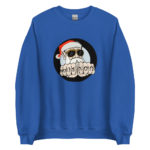 "Doûs Noyé" Sweatshirt – Image 7