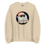 "Doûs Noyé" Sweatshirt – Image 10