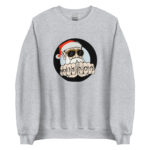 "Doûs Noyé" Sweatshirt – Image 6