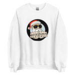 "Doûs Noyé" Sweatshirt – Image 3