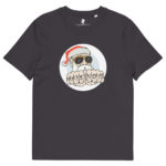 “Doûs Noyé” Tee-shirt éco-friendly – Image 3