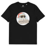 “Doûs Noyé” Tee-shirt éco-friendly – Image 6