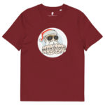 “Doûs Noyé” Tee-shirt éco-friendly – Image 9