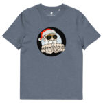 “Doûs Noyé” Tee-shirt éco-friendly – Image 11