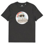 “Doûs Noyé” Tee-shirt éco-friendly – Image 8