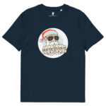 “Doûs Noyé” Tee-shirt éco-friendly – Image 4