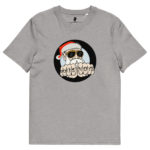 “Doûs Noyé” Tee-shirt éco-friendly