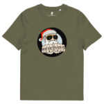 “Doûs Noyé” Tee-shirt éco-friendly – Image 5