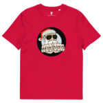 “Doûs Noyé” Tee-shirt éco-friendly – Image 7