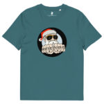 “Doûs Noyé” Tee-shirt éco-friendly – Image 13