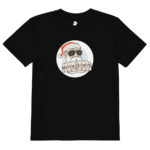 "Doûs Noyé" Tee-shirt enfant éco-friendly – Image 2