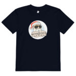 "Doûs Noyé" Tee-shirt enfant éco-friendly – Image 3