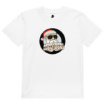 "Doûs Noyé" Tee-shirt enfant éco-friendly