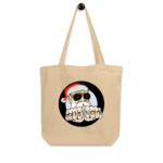 "Doûs Noyé" Tote bag éco-friendly