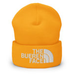 "The Bueren Face" Bonnet brodé – Image 10