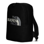 "The Bueren Face" - Sac à dos – Image 7
