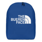 "The Bueren Face" - Sac à dos – Image 2