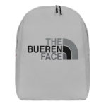 "The Bueren Face" - Sac à dos – Image 5