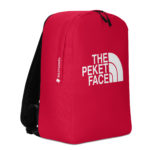 "The Peket Face" - Sac à dos