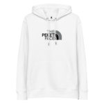 "The Peket Face" Sweat à capuche éco-friendly – Image 2