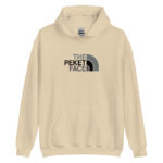 "The Peket Face" Sweat à capuche – Image 10